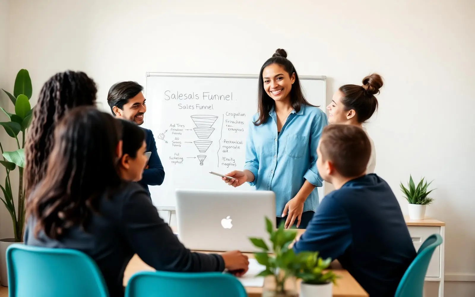 Capacitación comercial para Closers BR